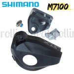 Shimano SL-M7100-I Right Hand Black Cover Unit Nib. Fixed Price $28.73.