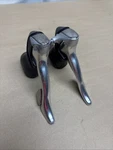 Shimano Dura Ace ST-7700 2X9 Shift Levers. Fixed Price $119.00.
