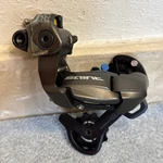Shimano Saint RD-M800 Gs Rear Derailleur 9 Speed Rapid Rise Axle Mount. Fixed Price $68.00.