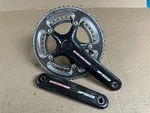 Fsa Sl-k Light Hollow Carbon Crankset, 53/39T, 172.5MM, 130MM Bcd For Megaexo Bb. Fixed Price $58.00.