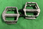 Midschool Bmx Haro 9/16 Pedals Lu 313. Fixed Price $30.00.