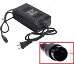36 Volt Battery Charger For Electric Scooter Hoover Board Atv BC04. Fixed Price $26.99.
