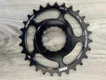 North Shore Billet Shimano Direct Mount Chainring 28T. Fixed Price $39.97.