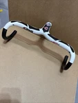 Cinelli Ram Carbon Fiber 42CM X 100MM One Piece Road Bike Handlebars. Fixed Price $229.99.