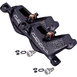 Sram Code R/rsc Post Mount Hydraulic Brake Calipers Black, Heavy-duty. Fixed Price $234.31.