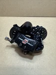 Campagnolo Record Carbon Fiber 11 Speed Bicycle Rear Road Derailleur Mech RBD54. Fixed Price $179.99.