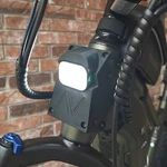 Bike Mount For Aventon AVENTURE.2 Secure & Sleek Led Htb-light. Fixed Price $24.97.