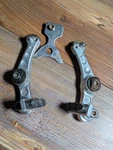 Vintage Nos 80S Suntour Xc-power Cunninglam Design Roller Cam Brake Set Mtb. Fixed Price $75.05.
