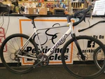 Orbea Gain D50 Large Aluminum Road Gravel Mahle X35 Electric Assist. Fixed Price $2400.00.