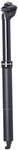 Ks Eten-i Dropper Seatpost 31.6MM 125MM Travel Alloy Hydraulic, Internal Routing. Fixed Price $109.38.