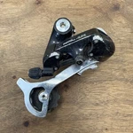 Shimano Deore Lx Rear Derailleur RD-M563 Long Cage Mtb 7 Speed Black. Fixed Price $24.99.