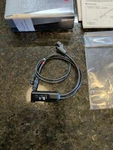 Nos Shimano DI2 Wire SM-EW79A-E Junction 1ST Generation Electronic Dura-ace 7970. Fixed Price $100.00.