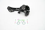 Shimano RD-T780 Sgs Deore Xt 10S Rear Derailleur Long Cage Trekking Touring. Fixed Price $64.98.
