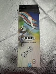 K710SL Bmx Chain 1/2" 1/8" 112L White. Fixed Price $19.99.
