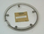 *no Import Fees*genuine Nos Shimano Altus Crankset Chain Guard, FC-CT92, 42T,NEW. Fixed Price $34.99.