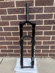 Rockshox Lyrik Ultimate 29IN 160MM Fork 44MM Offset RC2 Charger 3.1. Fixed Price $775.00.