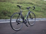 Cervelo S5 Carbon Aero Road Bike - DI2 Ultegra, 54CM. Fixed Price $3400.00.