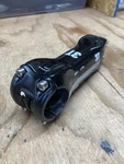 3T Arx Ltd 100MM 6 Degree Carbon Stem 1/8 31.8MM Road Gravel Mountain Bike. Fixed Price $99.99.