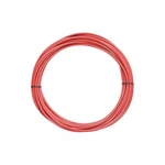 Lex-sl 4MM Red 10MT Jagwire Bicycle Sport Gearbox Sheath. Fixed Price $43.69.