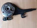 Shimano Nexus Hub Brake BR-IM41-F Inter-m Front Wheel Roller Silver. Fixed Price $18.00.