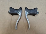 Vintage Shimano Exage Sport Slr Road Bike Brake Levers Aero BL-A451 Japan. Fixed Price $19.50.
