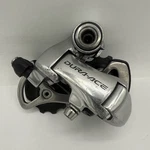 Shimano Dura Ace RD-7800 Rear Derailleur 10 Speed Short Cage, Vg. Fixed Price $59.99.