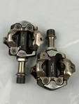 Shimano Deore Xt PD-M8000 Spd Mtb Pedals Cleats. Fixed Price $50.00.