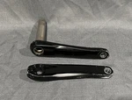 Shimano FC-MT900 Crank Arms 175MM X 12 Non-series Direct Mount Hollowtech Ii. Fixed Price $52.99.