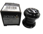 Origin Pro-pulsion Torq-lite 1-1/8" Threadless Alloy Headset Nos Nib. Fixed Price $38.55.