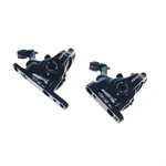 Tektro MD-C550 Flat Mount Mechancial Road Disc Brake Caliper Front/rear Or Pair. Fixed Price $43.59.