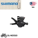 Shimano Altus 9 Speed Mtb Bike Shifter Lever SL-M2010. Fixed Price $20.69.