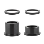 Dt Swiss Front End Caps - 15 X 100MM. Fixed Price $47.70.