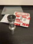New Truvativ / Sram Gxp Team Italian Cups Bottom Bracket - 68MM. Fixed Price $43.00.