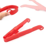 For Honda XR250R 1991-04 03 XR400R XR600R XR650L 93-19 94 Red Chain Slider Guard. Fixed Price $18.75.