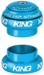 Chris King Nothreadset Headset (many Options) 1-1/8" Turquoise. Fixed Price $207.00.
