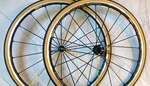 Mavic Ksyrium Pro Ust 700C Clincher Road Bicycle Wheelset, 11S Shimano Rim Brake. Fixed Price $397.50.