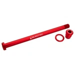 Burgtec Pivot 185.3MM Udh Rear Axle - Race Red. Fixed Price $51.59.