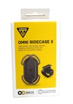 Topeak Omni Ridecase Ii Smartphone Holder - With Stem Mount. Fixed Price $44.95.