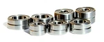 Cannondale Prophet & Rush Models Pivot Kit Suspension Bearings. Fixed Price $11.99.