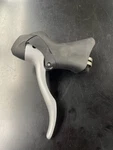 Shimano ST-2303 Front Shifter/brake Lever For Triple Chainring Road. Fixed Price $49.99.