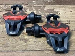 Time Xpresso 8 Pro Clipless Pedals Lightweight For Road Bikes Red/black. Fixed Price $89.03.