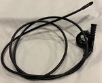 Rockshox Reverb Remote Lever Right Side With Clamp Dropper Seatpost. Fixed Price $36.95.