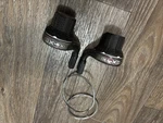 Vintage Sram X-ray Grip Shifters 3X8 Speed Srt 800X. Fixed Price $29.99.