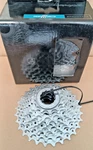 Campagnolo Chorus 11-SPEED 11-29T Bicycle Cassette Silver. Fixed Price $79.00.