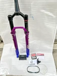 Rockshox Sid Ultimate 29" 110MM Fork 15X110 Purple Blue Rare Brand New. Fixed Price $833.60.