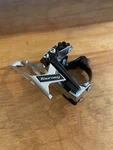 Shimano Tourney Triple Front Derailleur 34.9MM FD-TY700 Toppull 66-69 Ships Usa. Fixed Price $15.00.