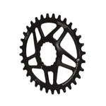 Wolf Tooth Components Powertrac Elliptical Direct Mount Drop-stop Chainring. Fixed Price $81.95.