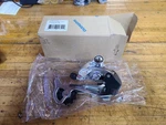 Shimano Acera RD-M330 Rear Derailleur Nos 7/8-SPEED Vintage Mtb Mountain Bike. Fixed Price $49.99.