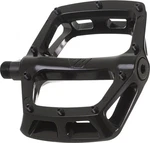 Dmr V8 Pedals - Platform, Aluminum, 9/16", Black. Fixed Price $57.99.