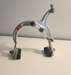 Vintage Bmx MX1000A Brake Silver, Chang Star. Open Box.. Fixed Price $27.95.